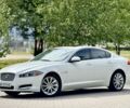 Білий Ягуар ХФ, об'ємом двигуна 2 л та пробігом 187 тис. км за 10900 $, фото 4 на Automoto.ua