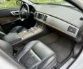 Білий Ягуар ХФ, об'ємом двигуна 2 л та пробігом 187 тис. км за 10900 $, фото 18 на Automoto.ua