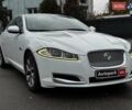 Білий Ягуар ХФ, об'ємом двигуна 2 л та пробігом 214 тис. км за 15990 $, фото 4 на Automoto.ua
