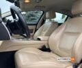 Белый Ягуар ХФ, объемом двигателя 2 л и пробегом 114 тыс. км за 13500 $, фото 19 на Automoto.ua
