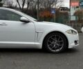 Білий Ягуар ХФ, об'ємом двигуна 2 л та пробігом 214 тис. км за 15990 $, фото 9 на Automoto.ua