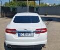 Білий Ягуар ХФ, об'ємом двигуна 2 л та пробігом 270 тис. км за 9500 $, фото 6 на Automoto.ua