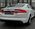 Білий Ягуар ХФ, об'ємом двигуна 2 л та пробігом 214 тис. км за 15990 $, фото 12 на Automoto.ua