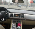 Білий Ягуар ХФ, об'ємом двигуна 2 л та пробігом 235 тис. км за 12900 $, фото 23 на Automoto.ua
