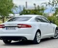 Білий Ягуар ХФ, об'ємом двигуна 2 л та пробігом 187 тис. км за 10900 $, фото 7 на Automoto.ua