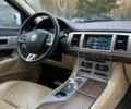 Білий Ягуар ХФ, об'ємом двигуна 0 л та пробігом 112 тис. км за 13500 $, фото 12 на Automoto.ua