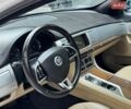 Белый Ягуар ХФ, объемом двигателя 3 л и пробегом 136 тыс. км за 10900 $, фото 28 на Automoto.ua