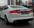 Білий Ягуар ХФ, об'ємом двигуна 2 л та пробігом 214 тис. км за 15990 $, фото 13 на Automoto.ua