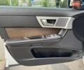 Белый Ягуар ХФ, объемом двигателя 2 л и пробегом 210 тыс. км за 16300 $, фото 19 на Automoto.ua