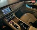 Белый Ягуар ХФ, объемом двигателя 3 л и пробегом 136 тыс. км за 10900 $, фото 48 на Automoto.ua
