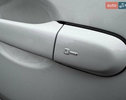Білий Ягуар ХФ, об'ємом двигуна 2 л та пробігом 214 тис. км за 15990 $, фото 26 на Automoto.ua