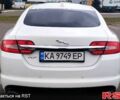 Белый Ягуар ХФ, объемом двигателя 2 л и пробегом 180 тыс. км за 10300 $, фото 5 на Automoto.ua