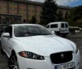 Білий Ягуар ХФ, об'ємом двигуна 2 л та пробігом 280 тис. км за 10900 $, фото 1 на Automoto.ua