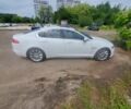 Белый Ягуар ХФ, объемом двигателя 2 л и пробегом 300 тыс. км за 9900 $, фото 12 на Automoto.ua