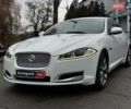 Білий Ягуар ХФ, об'ємом двигуна 2 л та пробігом 214 тис. км за 15990 $, фото 2 на Automoto.ua