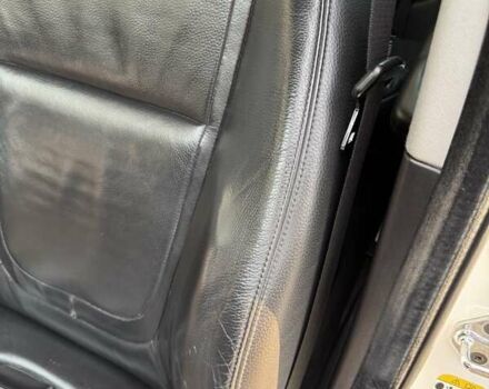 Белый Ягуар ХФ, объемом двигателя 2 л и пробегом 210 тыс. км за 16300 $, фото 30 на Automoto.ua