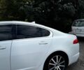 Білий Ягуар ХФ, об'ємом двигуна 2 л та пробігом 280 тис. км за 10900 $, фото 8 на Automoto.ua