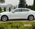 Белый Ягуар ХФ, объемом двигателя 2 л и пробегом 114 тыс. км за 13500 $, фото 3 на Automoto.ua