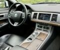 Білий Ягуар ХФ, об'ємом двигуна 2 л та пробігом 187 тис. км за 10900 $, фото 14 на Automoto.ua