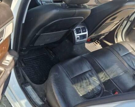 Білий Ягуар ХФ, об'ємом двигуна 2 л та пробігом 270 тис. км за 9500 $, фото 5 на Automoto.ua