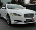 Білий Ягуар ХФ, об'ємом двигуна 2 л та пробігом 214 тис. км за 15990 $, фото 6 на Automoto.ua