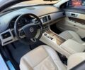 Белый Ягуар ХФ, объемом двигателя 2 л и пробегом 134 тыс. км за 12500 $, фото 14 на Automoto.ua