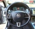 Белый Ягуар ХФ, объемом двигателя 2.97 л и пробегом 159 тыс. км за 11700 $, фото 18 на Automoto.ua