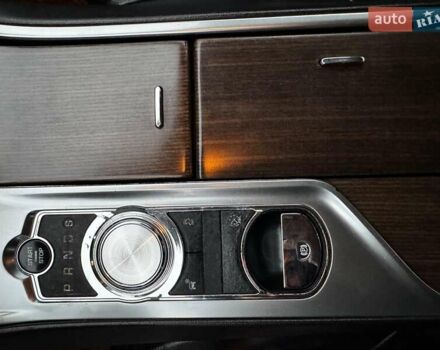 Білий Ягуар ХФ, об'ємом двигуна 2 л та пробігом 214 тис. км за 15990 $, фото 36 на Automoto.ua