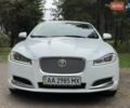 Белый Ягуар ХФ, объемом двигателя 2 л и пробегом 210 тыс. км за 16300 $, фото 5 на Automoto.ua