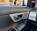 Белый Ягуар ХФ, объемом двигателя 2 л и пробегом 210 тыс. км за 16300 $, фото 18 на Automoto.ua