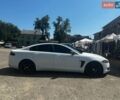 Белый Ягуар ХФ, объемом двигателя 2 л и пробегом 182 тыс. км за 10800 $, фото 12 на Automoto.ua