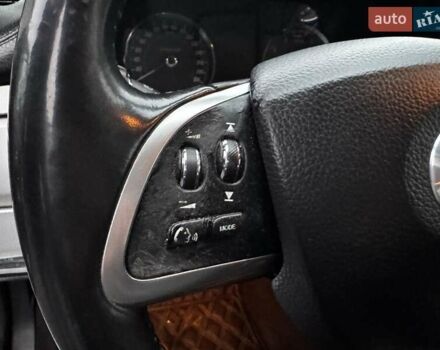 Білий Ягуар ХФ, об'ємом двигуна 2 л та пробігом 214 тис. км за 15990 $, фото 34 на Automoto.ua