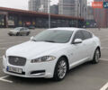 Білий Ягуар ХФ, об'ємом двигуна 2 л та пробігом 235 тис. км за 12900 $, фото 9 на Automoto.ua