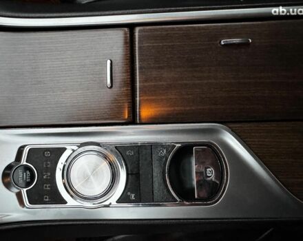 Білий Ягуар ХФ, об'ємом двигуна 2 л та пробігом 214 тис. км за 15990 $, фото 36 на Automoto.ua