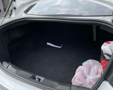 Белый Ягуар ХФ, объемом двигателя 2.2 л и пробегом 122 тыс. км за 13600 $, фото 14 на Automoto.ua