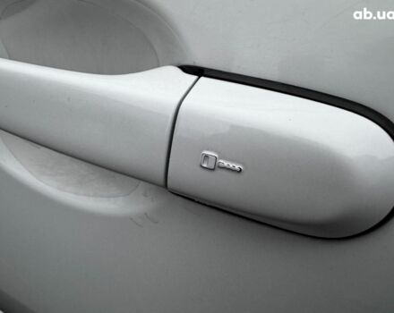 Білий Ягуар ХФ, об'ємом двигуна 2 л та пробігом 214 тис. км за 15990 $, фото 26 на Automoto.ua