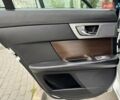 Белый Ягуар ХФ, объемом двигателя 2 л и пробегом 210 тыс. км за 16300 $, фото 20 на Automoto.ua