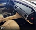 Белый Ягуар ХФ, объемом двигателя 2 л и пробегом 180 тыс. км за 10300 $, фото 9 на Automoto.ua