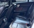 Белый Ягуар ХФ, объемом двигателя 2.2 л и пробегом 185 тыс. км за 13999 $, фото 12 на Automoto.ua
