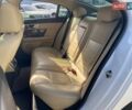 Білий Ягуар ХФ, об'ємом двигуна 3 л та пробігом 150 тис. км за 14690 $, фото 9 на Automoto.ua