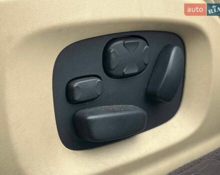 Белый Ягуар ХФ, объемом двигателя 3 л и пробегом 140 тыс. км за 14490 $, фото 12 на Automoto.ua