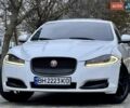 Белый Ягуар ХФ, объемом двигателя 2.18 л и пробегом 380 тыс. км за 10900 $, фото 9 на Automoto.ua