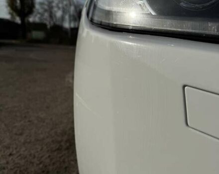 Белый Ягуар ХФ, объемом двигателя 2.18 л и пробегом 142 тыс. км за 16500 $, фото 9 на Automoto.ua