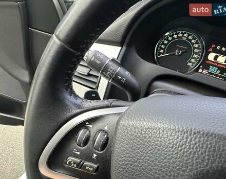 Белый Ягуар ХФ, объемом двигателя 2.18 л и пробегом 191 тыс. км за 11999 $, фото 36 на Automoto.ua