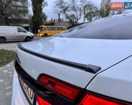 Белый Ягуар ХФ, объемом двигателя 2.18 л и пробегом 380 тыс. км за 10900 $, фото 64 на Automoto.ua