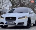 Белый Ягуар ХФ, объемом двигателя 2.18 л и пробегом 380 тыс. км за 10900 $, фото 13 на Automoto.ua