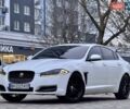 Белый Ягуар ХФ, объемом двигателя 2.18 л и пробегом 380 тыс. км за 10900 $, фото 16 на Automoto.ua