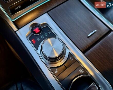 Белый Ягуар ХФ, объемом двигателя 2.18 л и пробегом 380 тыс. км за 10900 $, фото 45 на Automoto.ua