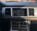 Белый Ягуар ХФ, объемом двигателя 2.18 л и пробегом 142 тыс. км за 16500 $, фото 22 на Automoto.ua