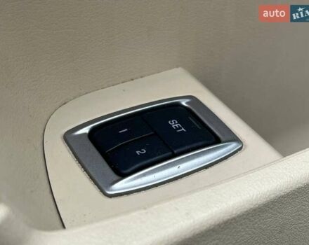 Белый Ягуар ХФ, объемом двигателя 3 л и пробегом 140 тыс. км за 14490 $, фото 13 на Automoto.ua